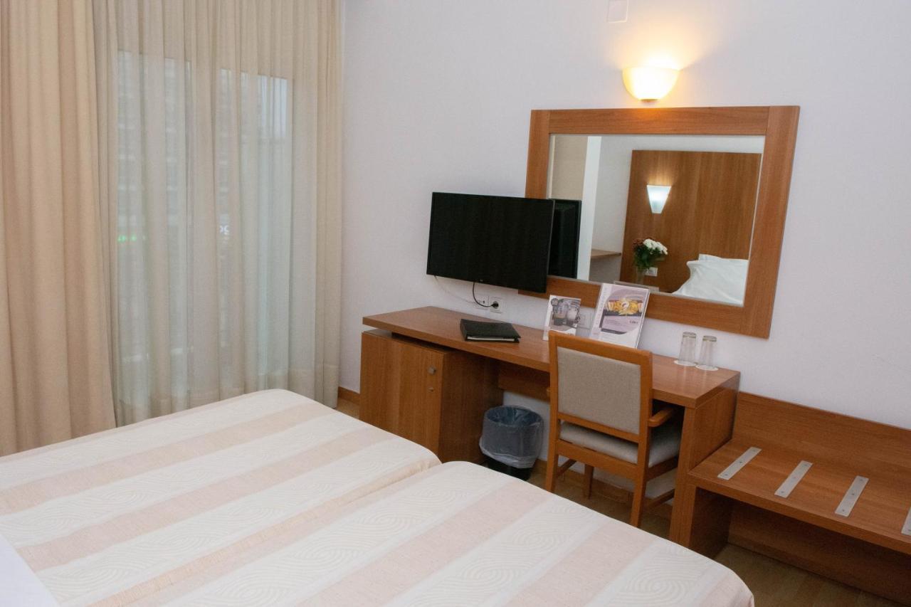 Leto Boutique Hotel 아그리니온 외부 사진