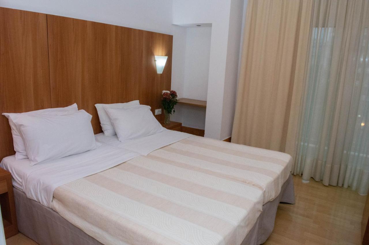 Leto Boutique Hotel 아그리니온 외부 사진