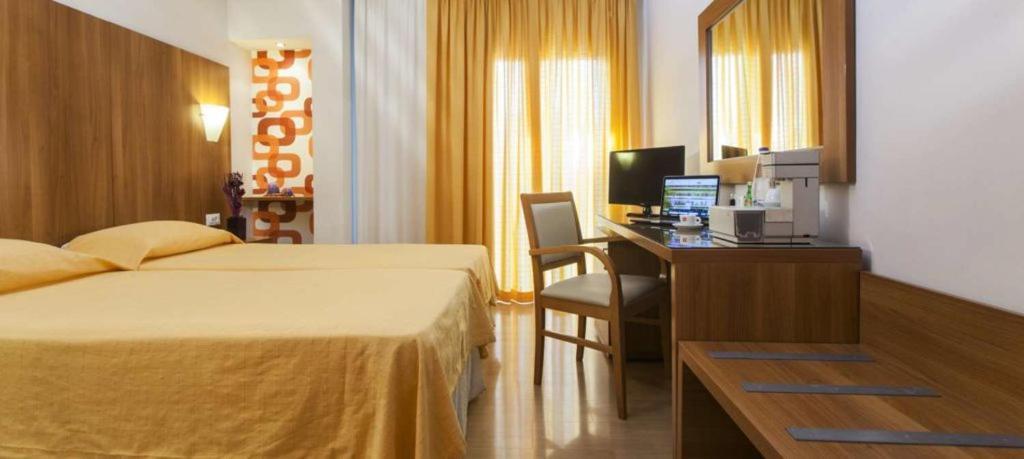 Leto Boutique Hotel 아그리니온 외부 사진